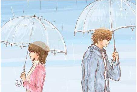 滿足了這些就分手吧 7招教你正確走出情傷