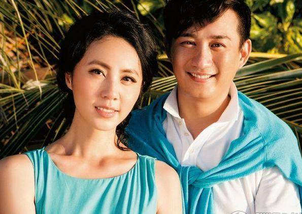 這才是婚姻 黃磊孫莉一眼一生相戀20年