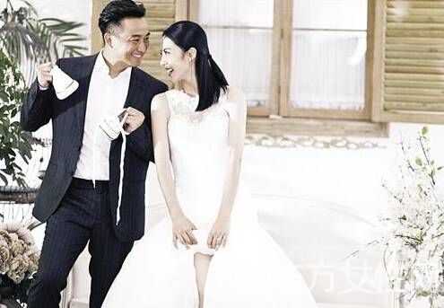 這才是婚姻 黃磊孫莉一眼一生相戀20年