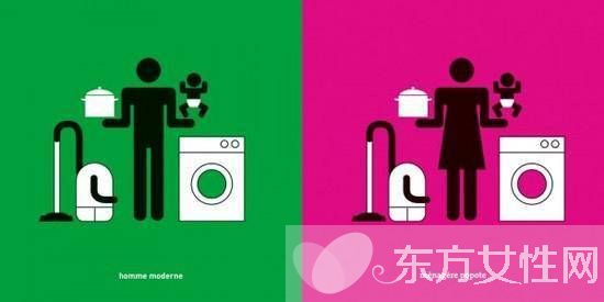 12張圖告訴你為什么說(shuō)男女有別