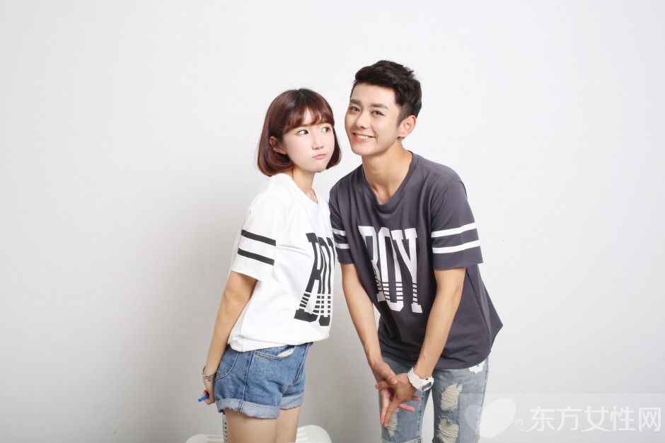 經(jīng)歷是流經(jīng)裙邊的水 婚姻與性是可以分開的