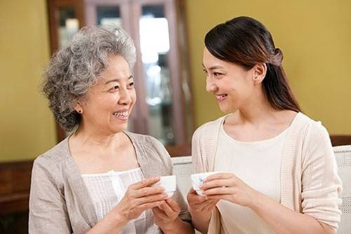 婆媳關(guān)系緊張 五個妙招助你巧解婆媳關(guān)系