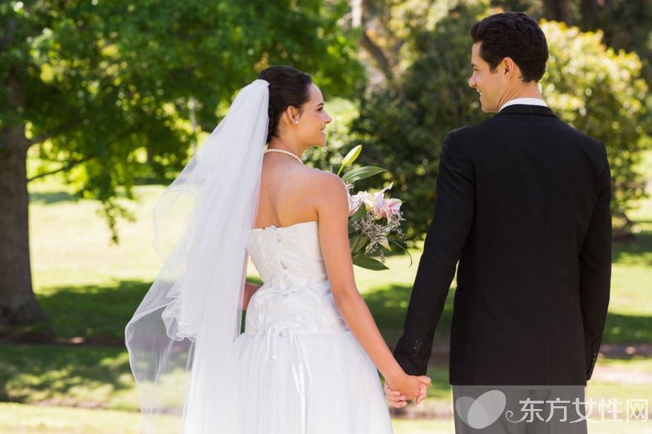 婚后女人最應(yīng)該戒掉的5大幻想