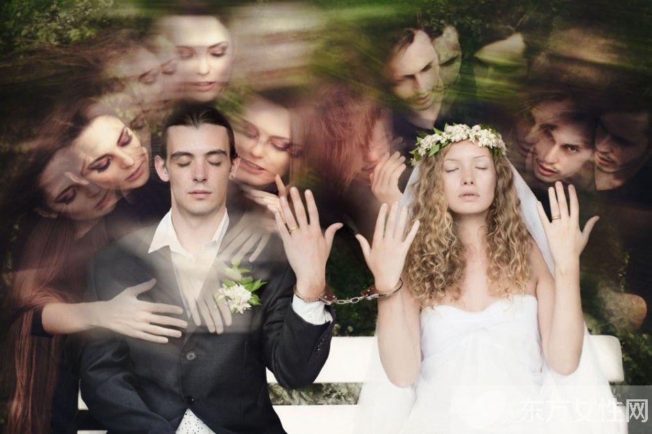 婚后女人最應(yīng)該戒掉的5大幻想