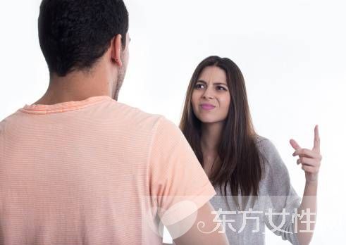 男人討厭女人的五大行為 看看中招沒