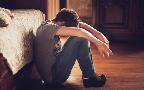 失戀必經(jīng)階段 要怎么做才能忘記失戀痛苦