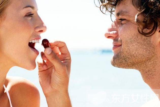 曖昧高手教你10條情場法則玩轉(zhuǎn)愛情