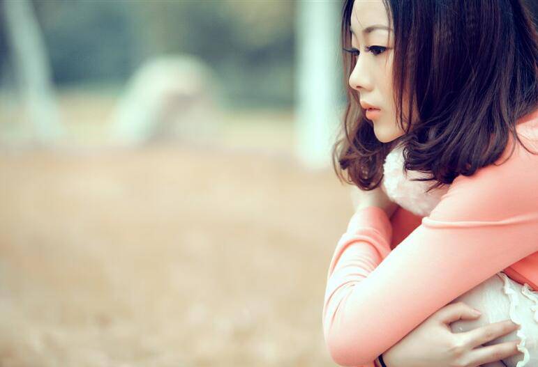 你知道嗎 單身太久會(huì)讓你想愛(ài)又不敢愛(ài)