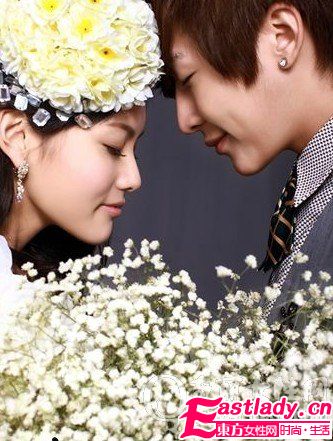 戀愛秘訣 5個小細節(jié)讓你讀懂他