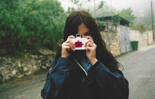 女人為什么會喜歡挽男人手臂 揭女性八大心理隱私