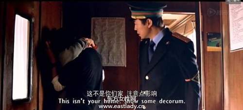 中國人不愛接吻 是真的