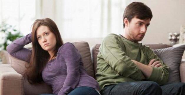 男人戀愛前后變化大 竟是抑郁惹的禍