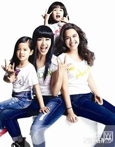 鐘麗緹首談失敗婚姻 痛苦后選擇堅強面對