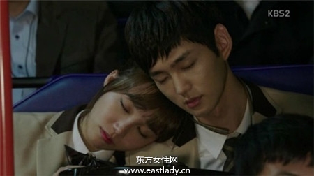 別再把我當(dāng)兄弟 5妙招讓他把你當(dāng)異性看