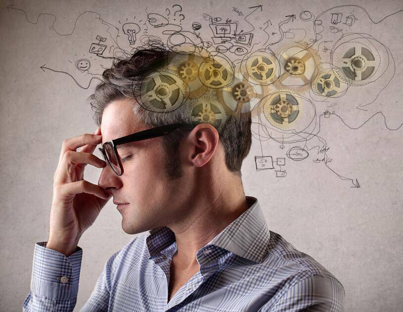 健康性心理 男人的八個(gè)死穴碰不得