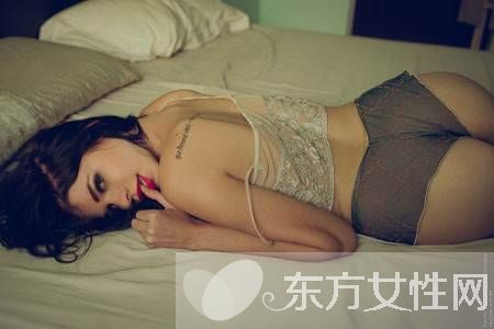 只要六個(gè)技巧 就能調(diào)動女人的性感帶