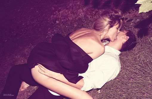 能讓你愛侶瞬間點燃欲火的10大啪啪啪前戲