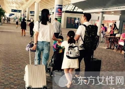 這才是婚姻 黃磊孫莉一眼一生相戀20年