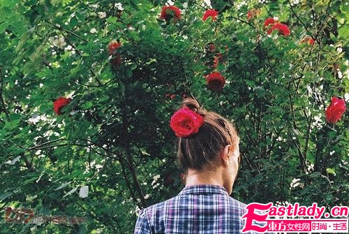 相親約會吃飯 看穿他的品性