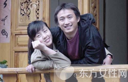 這才是婚姻 黃磊孫莉一眼一生相戀20年