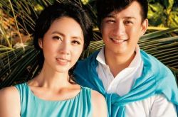 這才是婚姻 黃磊孫莉一眼一生相戀20年