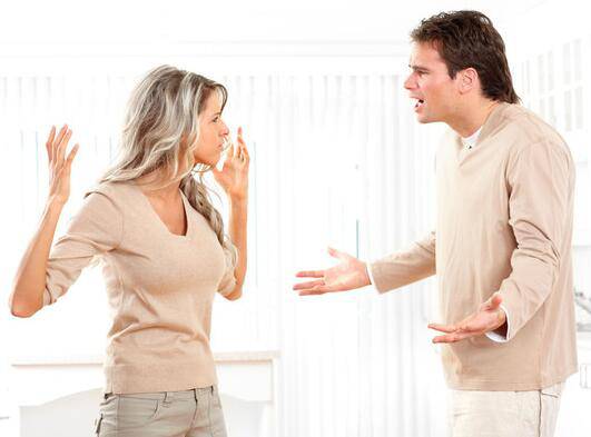 男人戀愛前后變化大 竟是抑郁惹的禍