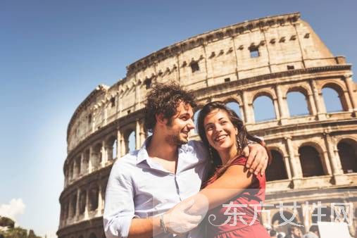 成為以下七類女人 才能擁有快樂婚姻