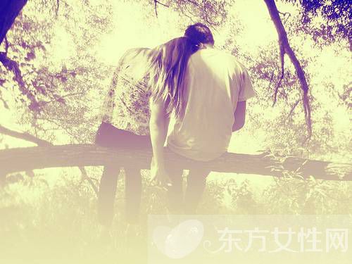 經(jīng)歷是流經(jīng)裙邊的水 婚姻與性是可以分開的