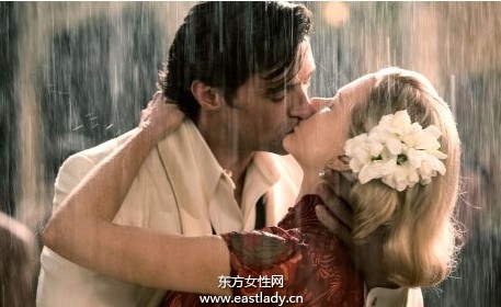 中國(guó)人不愛接吻 是真的