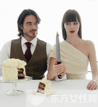 小心踩 雷  男人討厭女人說這些話