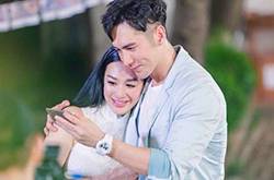 鐘麗緹首談失敗婚姻 痛苦后選擇堅強面對