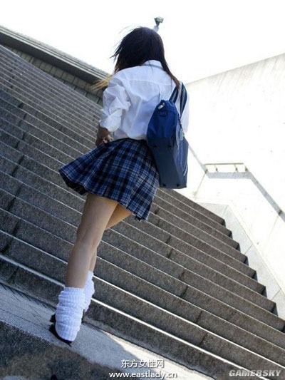 揭秘日本少女援交全過程 課后提供服務(wù)