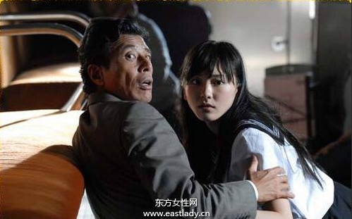 揭秘日本少女援交全過程 課后提供服務(wù)