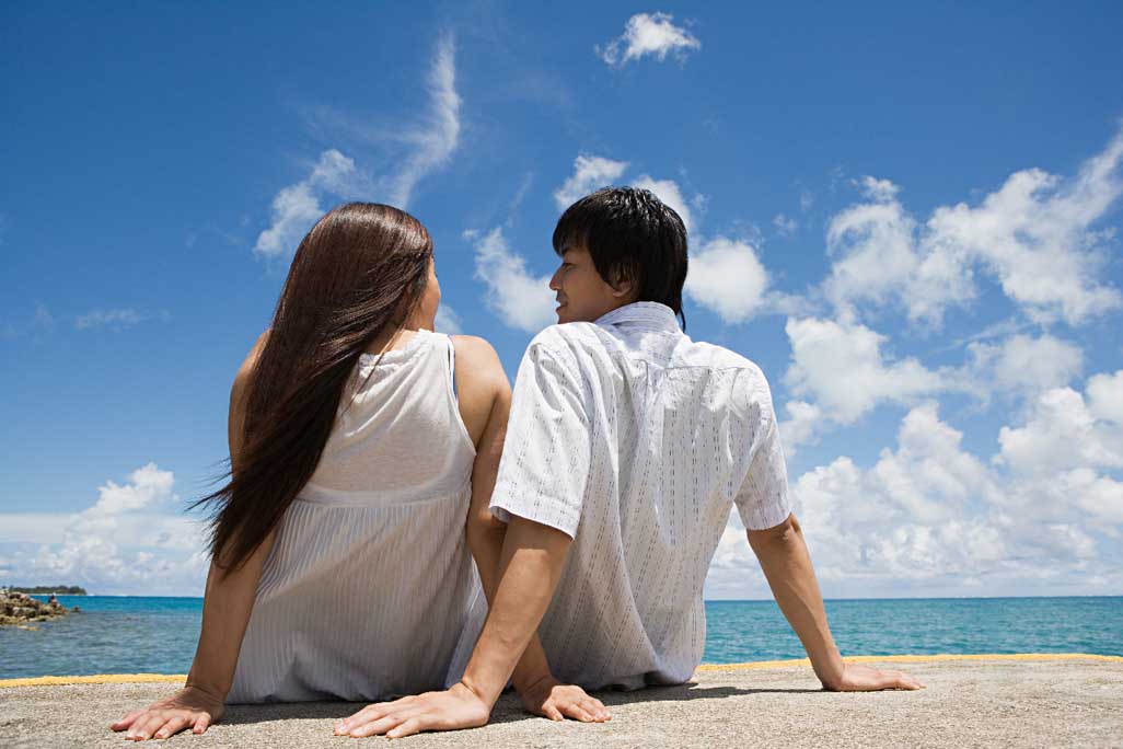 女人高潮是什么感覺 如何讓女人高潮