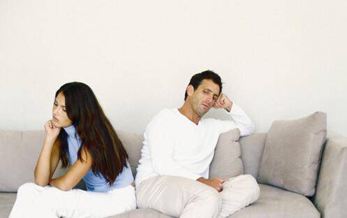 男人戀愛前后變化大 竟是抑郁惹的禍