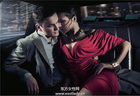 對付小三 3步驟輕松應(yīng)對