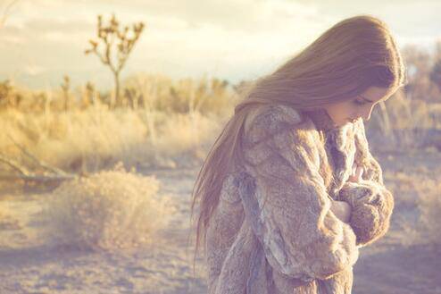 離婚后的女人 該如何重新面對第二段感情