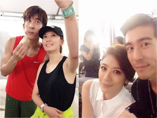 她的故事告訴你 幸福不會缺席只是來的有點晚