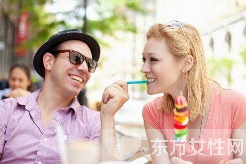 男人愛你的10種表現(xiàn) 從這些可看出他愛不愛你