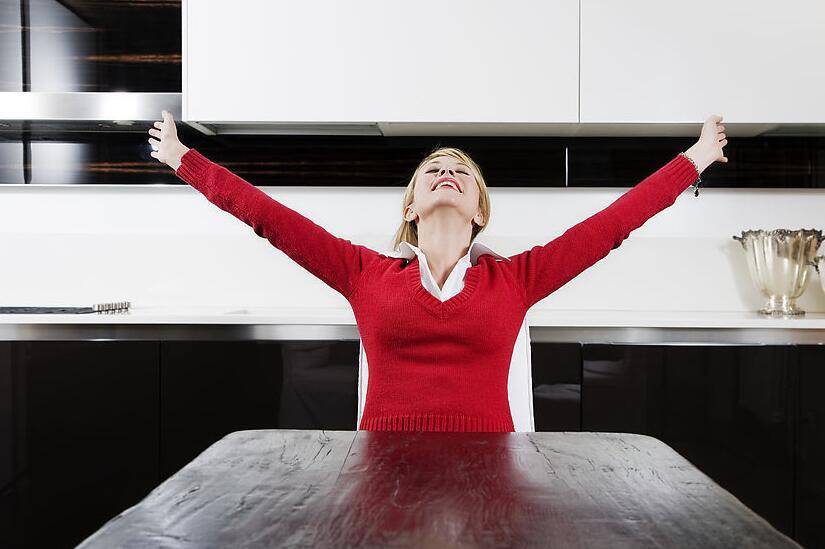 十二星座的單身生活 這樣才精彩