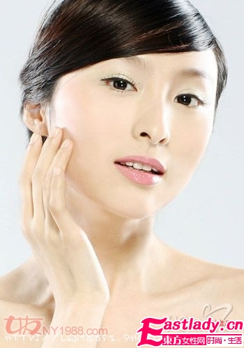 簡單6步驟 教你告別干物女