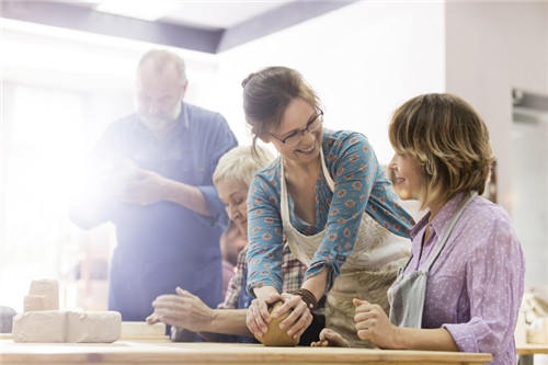 巧妙處理婆媳關(guān)系 聰明媳婦必知要點
