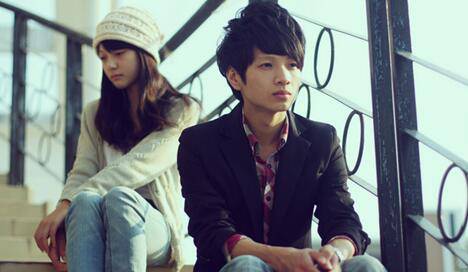 滿足了這些就分手吧 7招教你正確走出情傷