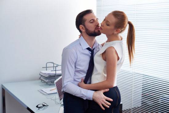 能讓你愛侶瞬間點燃欲火的10大啪啪啪前戲