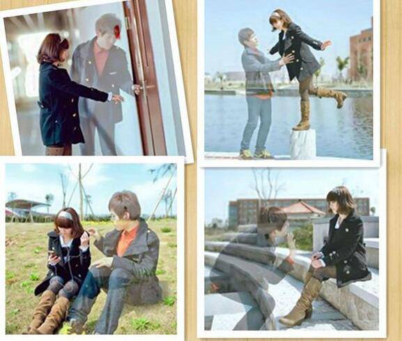 異地戀情侶經(jīng)常這么做 永不分手