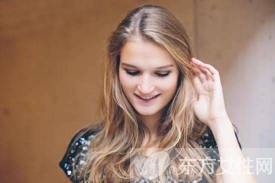 女人撒嬌最好命 男人愛到停不下來