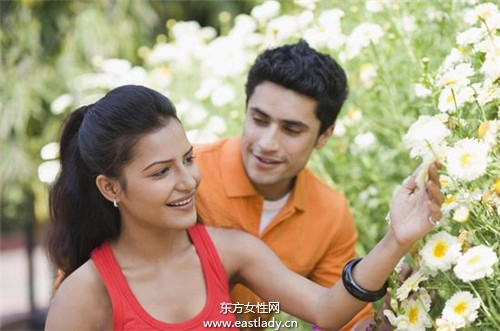 戀愛(ài)中女人的六種心理 你擁有哪幾樣