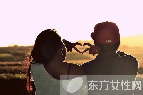 男人愛你的10種表現(xiàn) 從這些可看出他愛不愛你