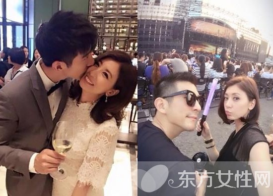 賈靜雯告訴我們一個道理 遇過錯的人不代表是錯的人生