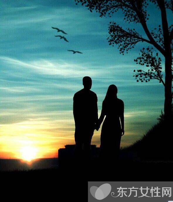 男人愛你的10種表現(xiàn) 從這些可看出他愛不愛你